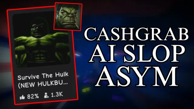 Survive the Hulk Roblox Hulkbuster Abilities Guide
